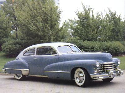 1947 Cadillac