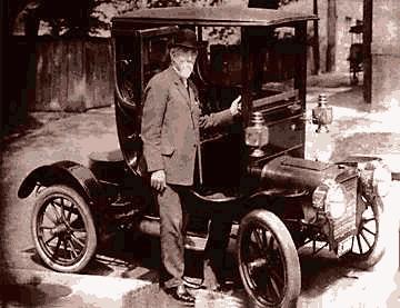 1905 Cadillac Osceola 1905 Cadillac Osceola