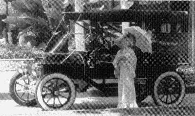 1909 Cadillac Model Thirty 1909 Cadillac Model Thirty