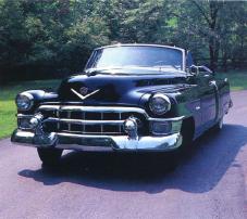 1953 Cadillac