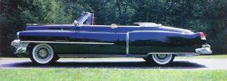 1953 Cadillac