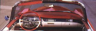 1955 Cadillac Eldorado 1955 Cadillac Eldorado