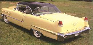 1956 Cadillac 1956 Cadillac