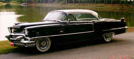 1956 Cadillac 1956 Cadillac