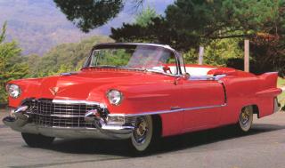 1957 Cadillac 1957 Cadillac