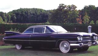 1959 Cadillac