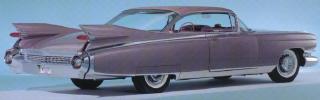 1959 Cadillac