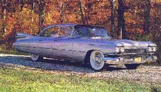 1959 Cadillac
