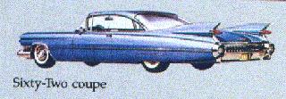 1959 Cadillac