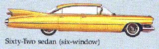 1959 Cadillac