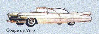 1959 Cadillac