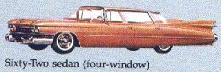 1959 Cadillac