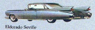 1959 Cadillac