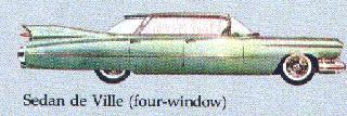 1959 Cadillac