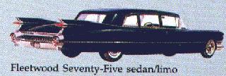 1959 Cadillac