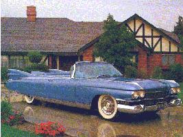 1959 Cadillac