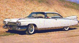 1959 Cadillac