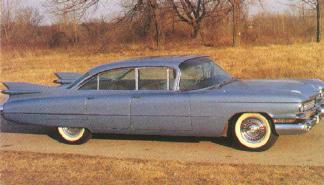 1959 Cadillac