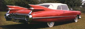 1959 Cadillac