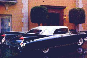 1959 Cadillac Eldorado