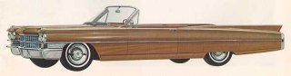1963 Cadillac