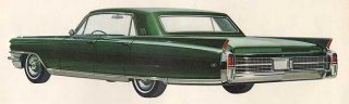 1963 Cadillac