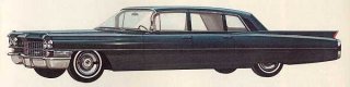 1963 Cadillac