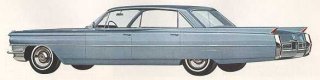 1964 Cadillac