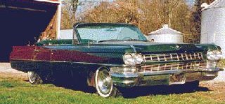 1964 Cadillac 1964 Cadillac