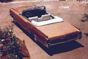 1964 Cadillac Eldorado 1964 Cadillac Eldorado