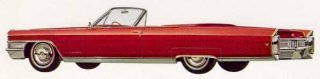 1965 Cadillac Eldorado